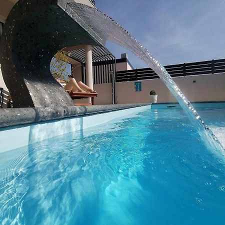 Holiday&Suite Klanac Vir Eksteriør billede