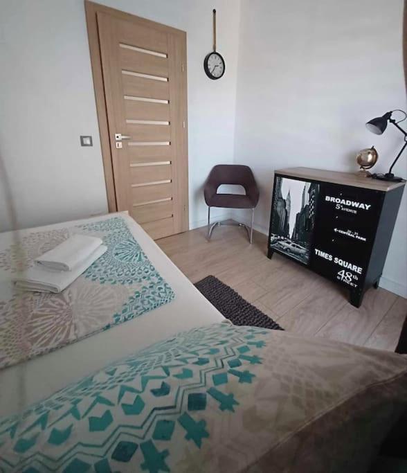 Holiday&Suite Klanac Vir Eksteriør billede