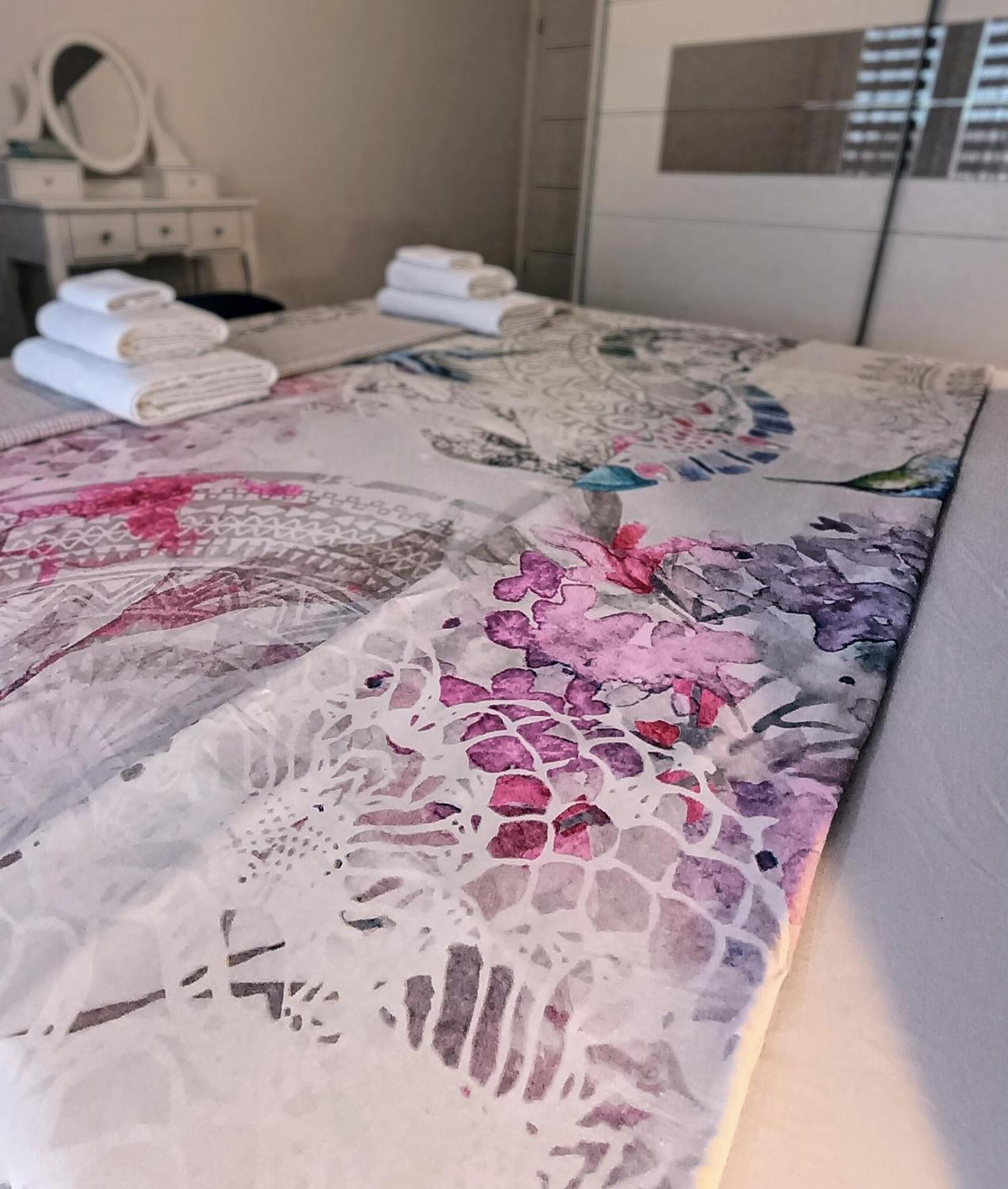 Holiday&Suite Klanac Vir Eksteriør billede