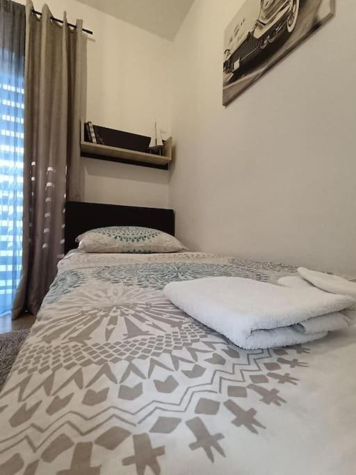 Holiday&Suite Klanac Vir Eksteriør billede