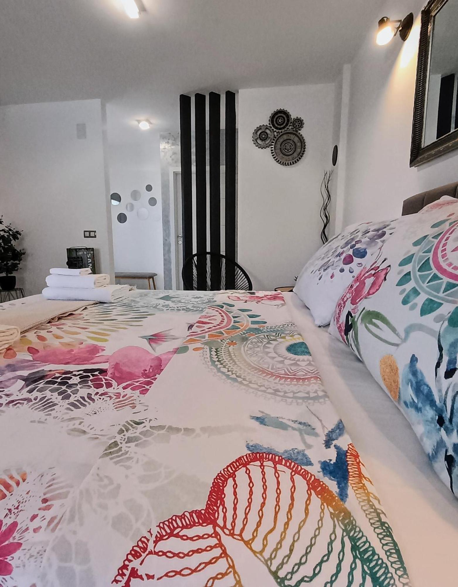 Holiday&Suite Klanac Vir Eksteriør billede