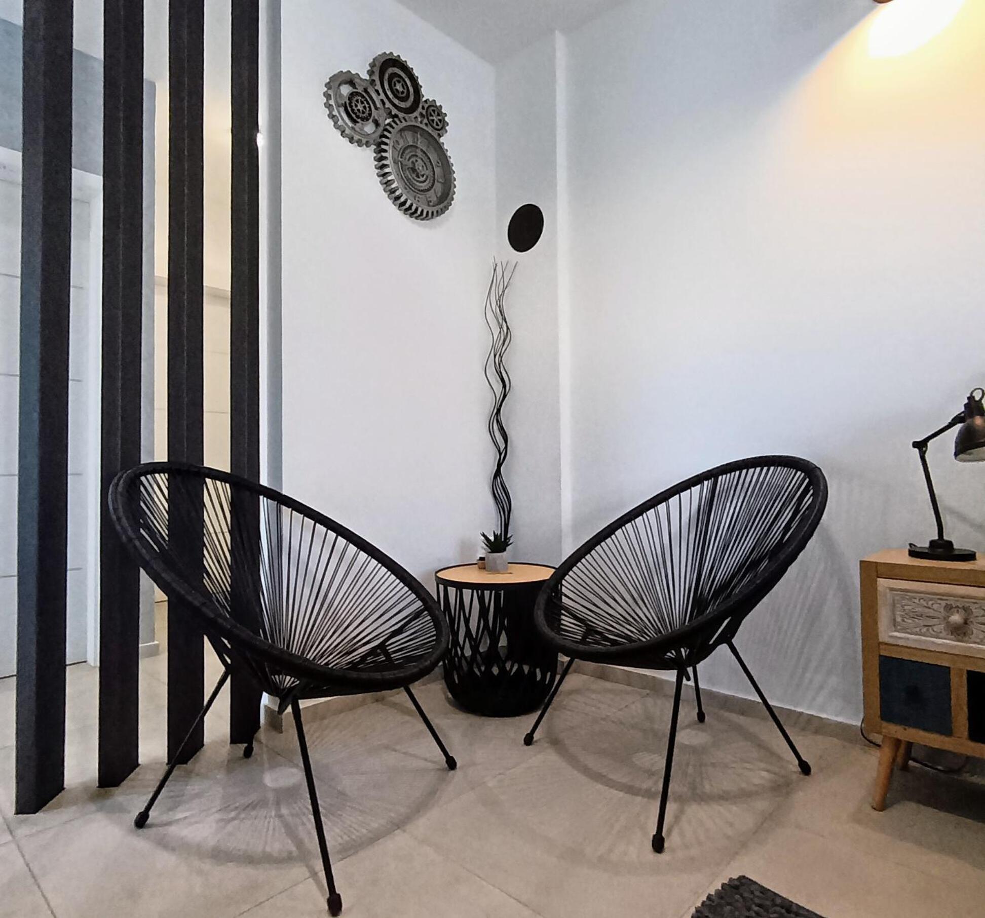 Holiday&Suite Klanac Vir Eksteriør billede