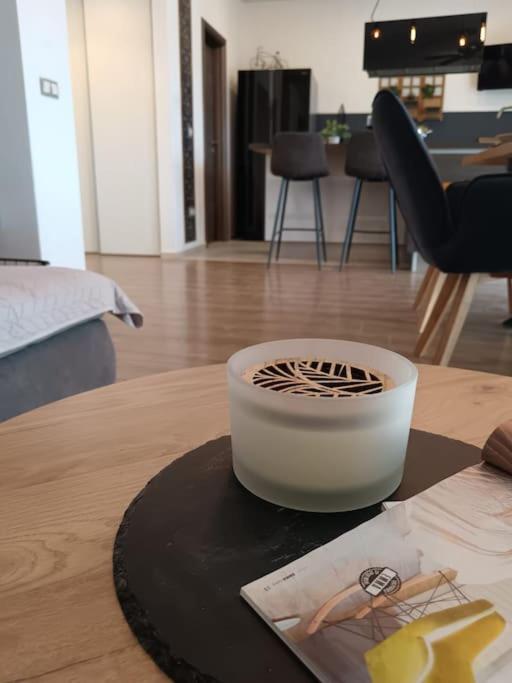 Holiday&Suite Klanac Vir Eksteriør billede