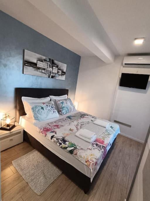 Holiday&Suite Klanac Vir Eksteriør billede