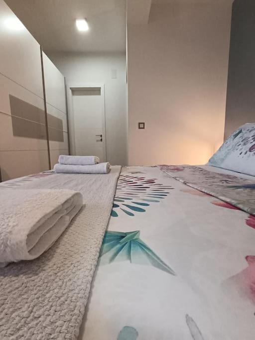 Holiday&Suite Klanac Vir Eksteriør billede