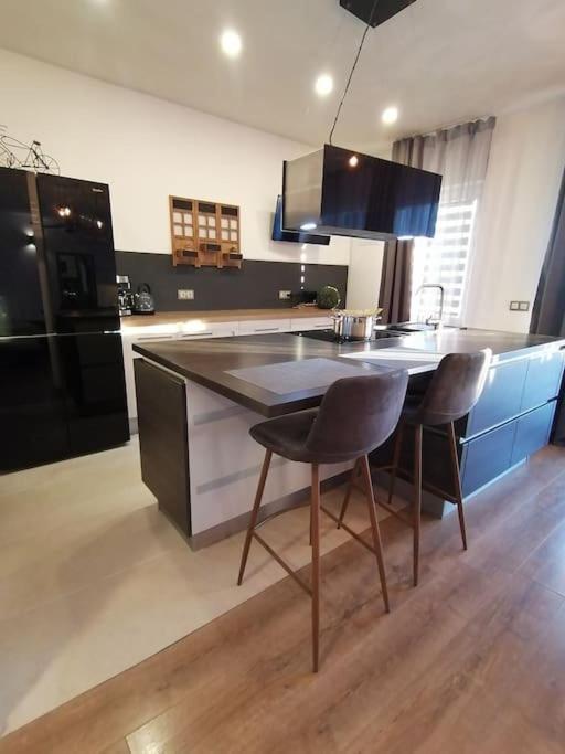 Holiday&Suite Klanac Vir Eksteriør billede