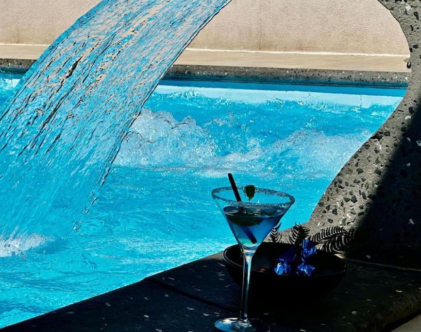 Holiday&Suite Klanac Vir Eksteriør billede
