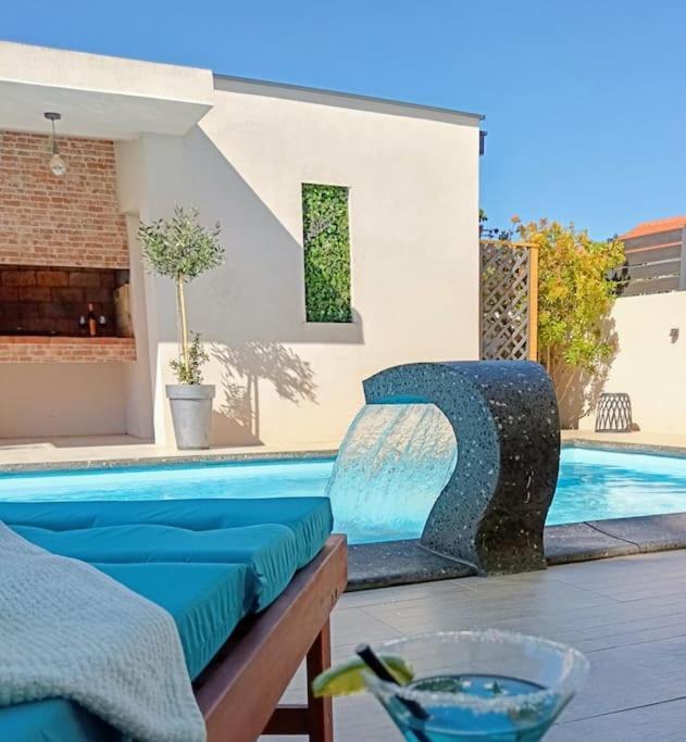 Holiday&Suite Klanac Vir Eksteriør billede